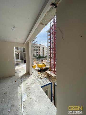 24-VİAPORT KARŞISI AKILLI SİTE SATILIK 3+1 ve 2+1 AKILLI DAİRELER